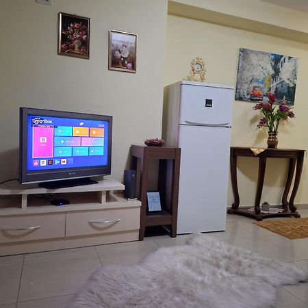 Tirana Center Apartament Buitenkant foto